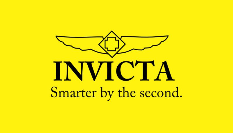 INVICTA